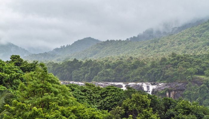 Kodassery Village