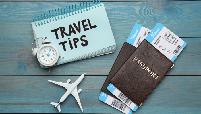 Tips For International Travelers