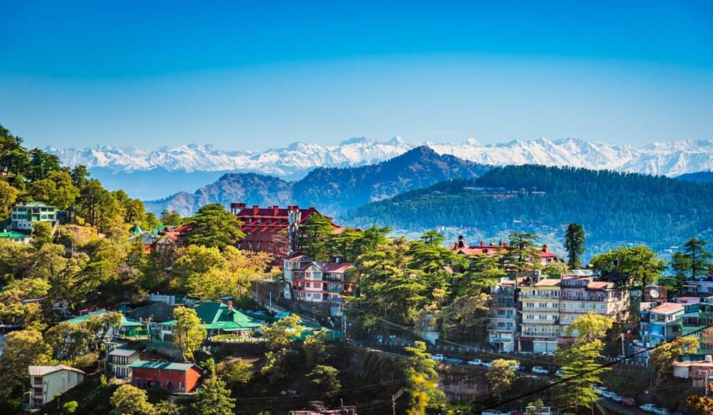 Why Choose Himachal Pradesh_