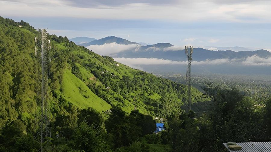 Kotli Village