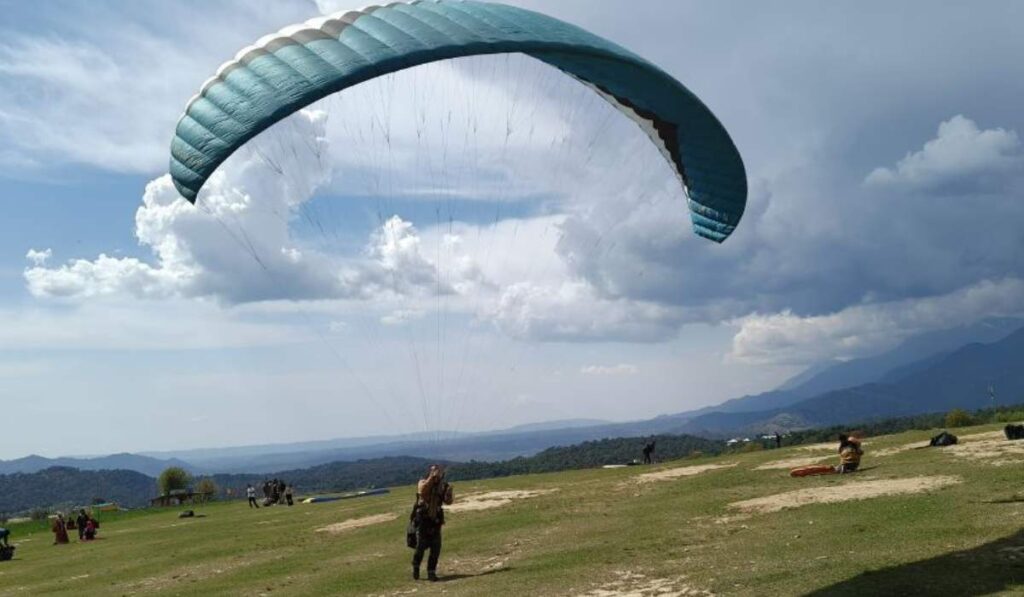 Tips For Beginners_ How To Prepare For Your Paragliding Course