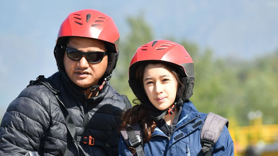 Beyond Paragliding - Explore Bir Billing
