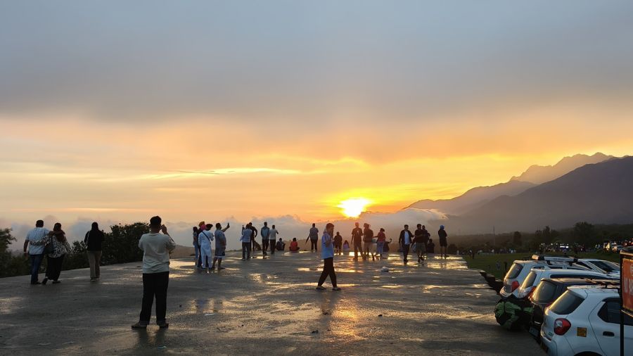 Bir Billing Travel Guide