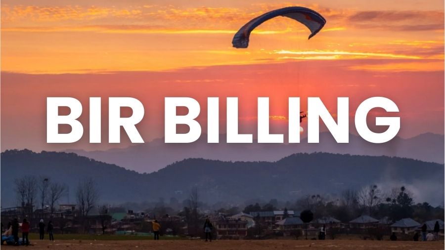 Bir Billing