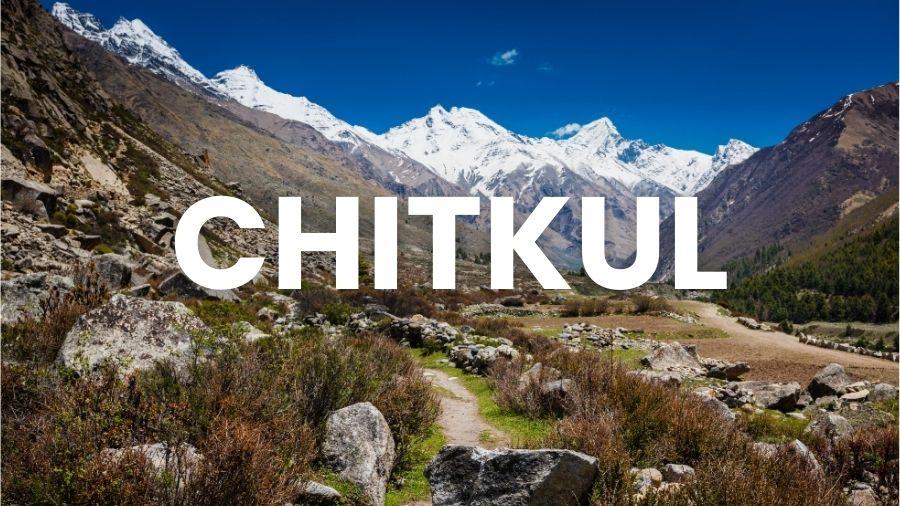 Chitkul