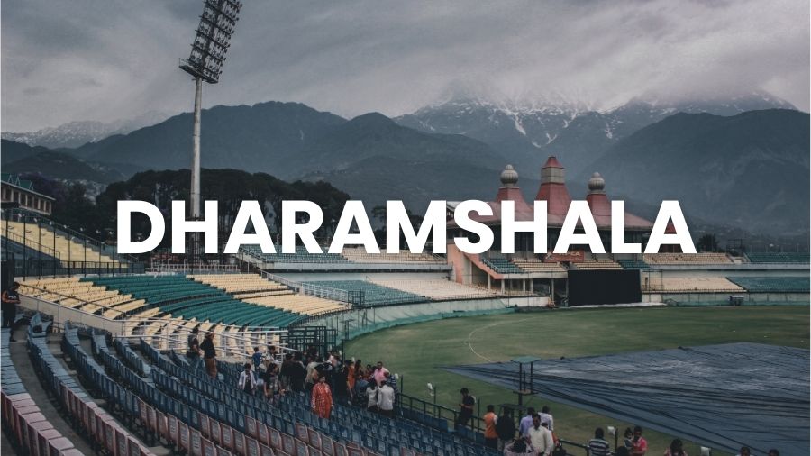 Dharamshala