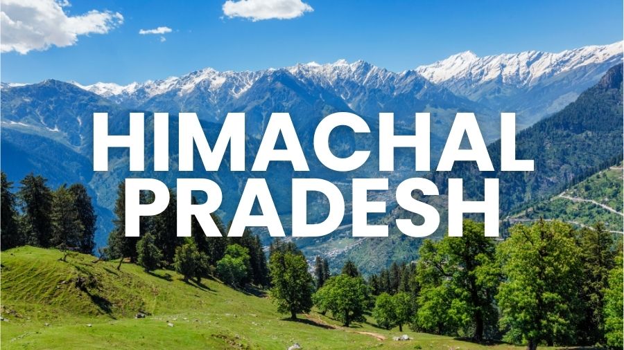 Himachal Pradesh