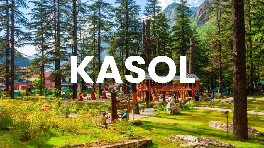 Kasol