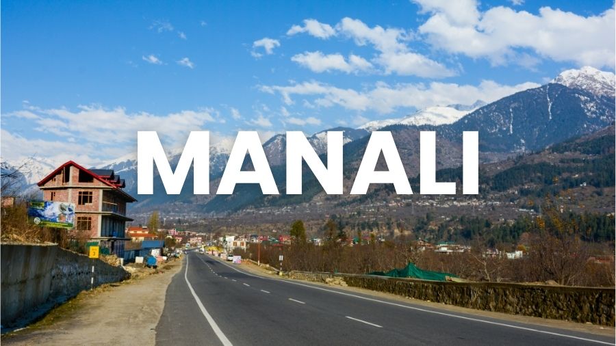 Manali