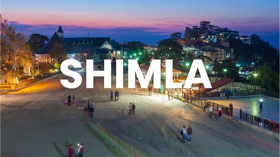 Shimla