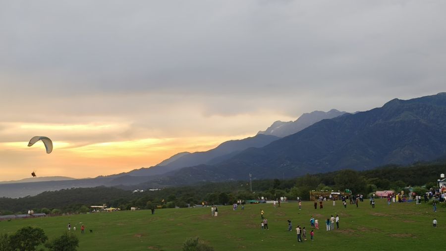 Bir Billing Today – The Paragliding Capital