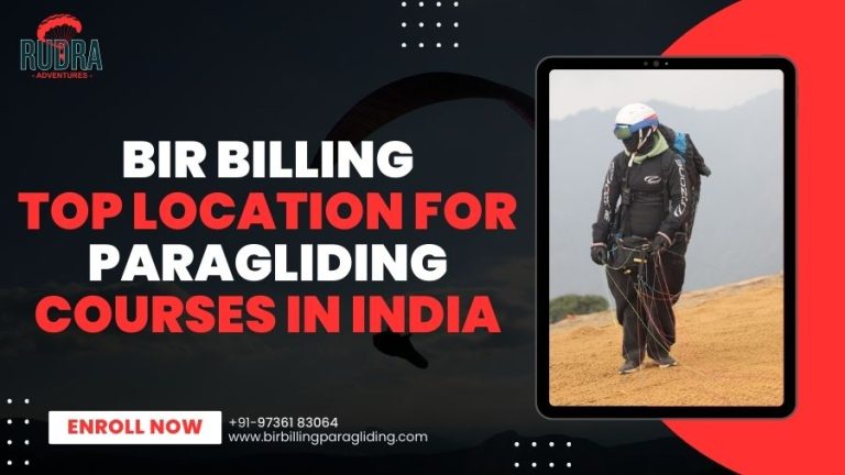 Bir-Billing-Top-Location-for-Paragliding-Courses-in-India