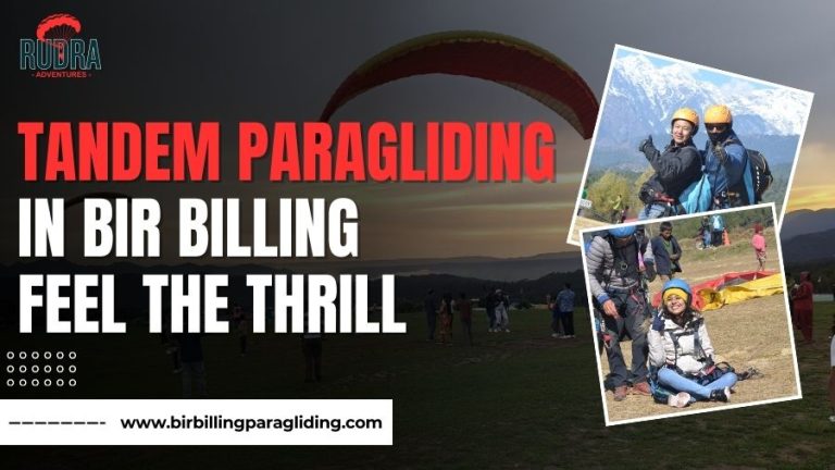 Tandem-Paragliding-in-Bir-Billing