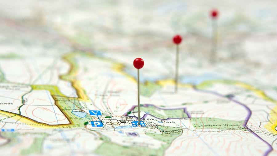 Paragliding Routes in Bir Billing Duration & Type