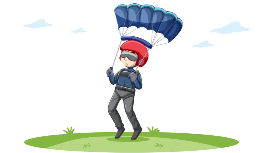 Ready To Begin Your Paragliding Licensing Training Journey in Bir