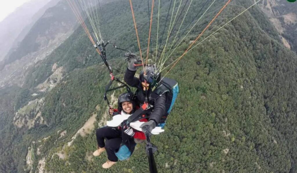 Safety Tips Before Taking Any Route in Bir Billing