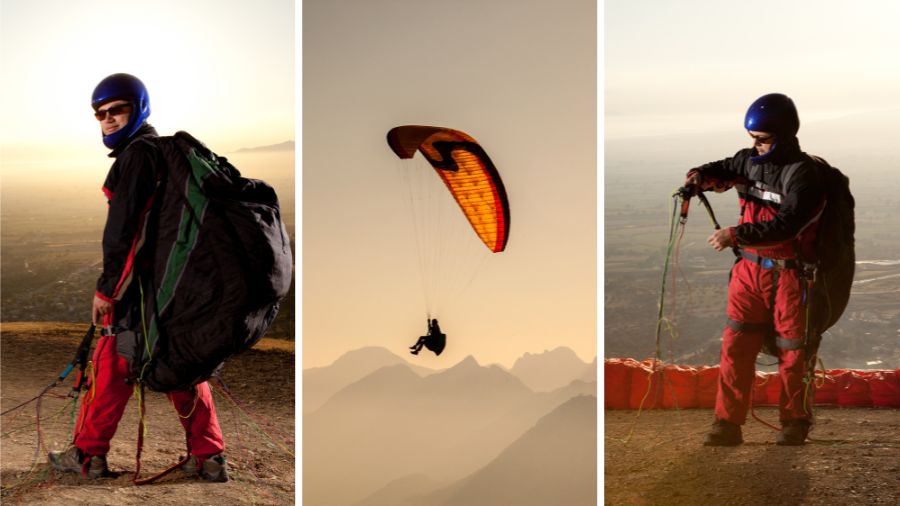 Types of Advanced Courses Offered