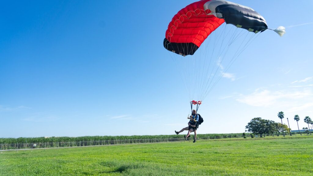 How Much Does a Parachute Cost_ Factors Influencing Price