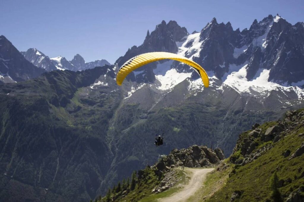 Tips for Beginners for Bir Billing Paragliding
