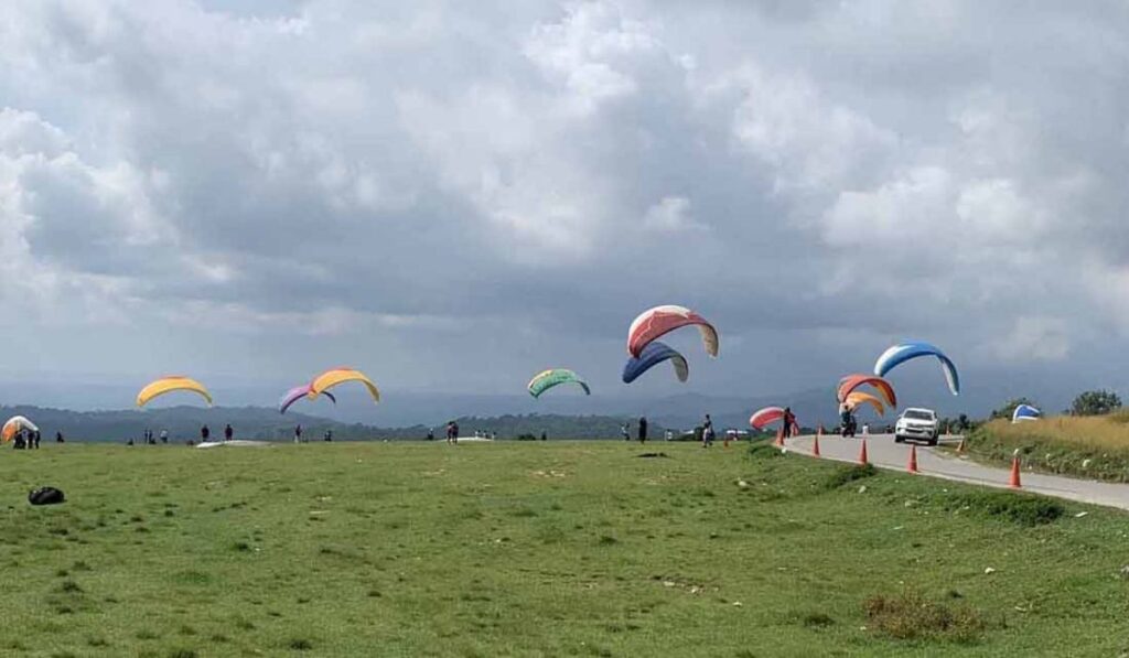 Best Spots to Fly Bir Billing and Enjoy Adventure
