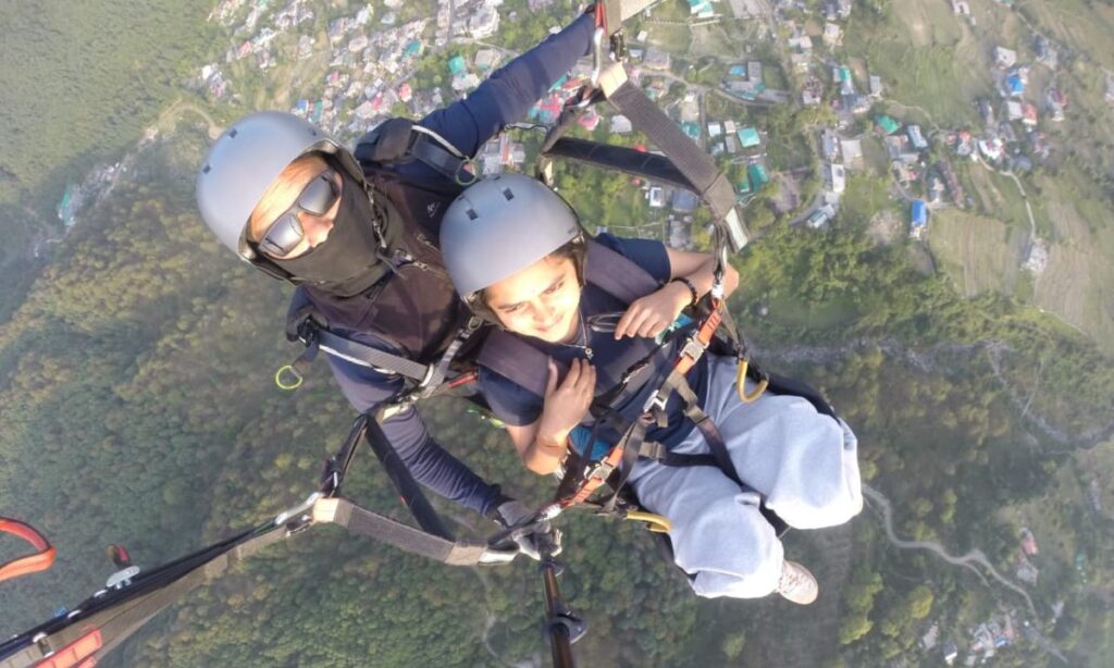 Ready for a Thrilling Flight with the Best Operator