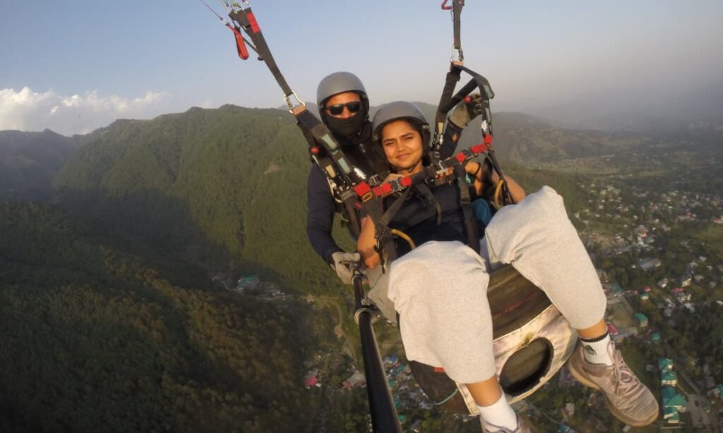 Ready for a Thrilling Flight with the Best Operator_