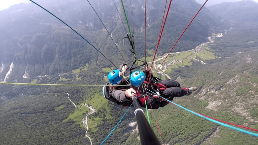 Understanding the Fear of Heights