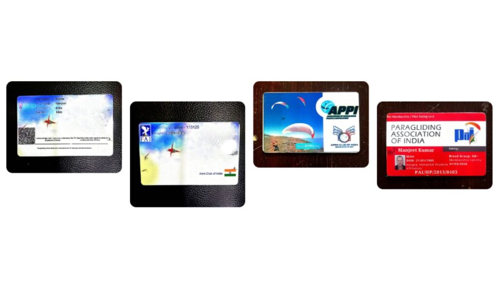 What are APPI, PAI, and BHPA Certification_
