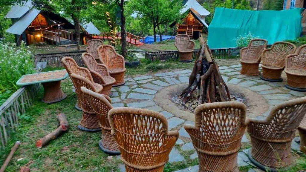 Cozy Homestays