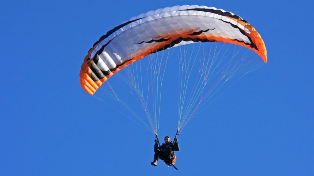 Planning Your Paragliding Journey – Practical Details