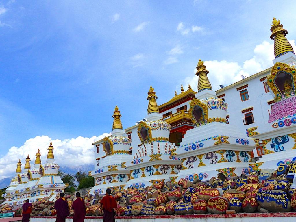 Things to Do in Bir Billing