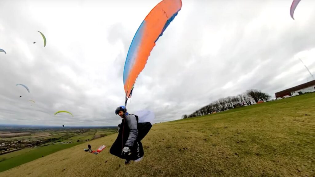 What Does it Feel Like to Fly_
