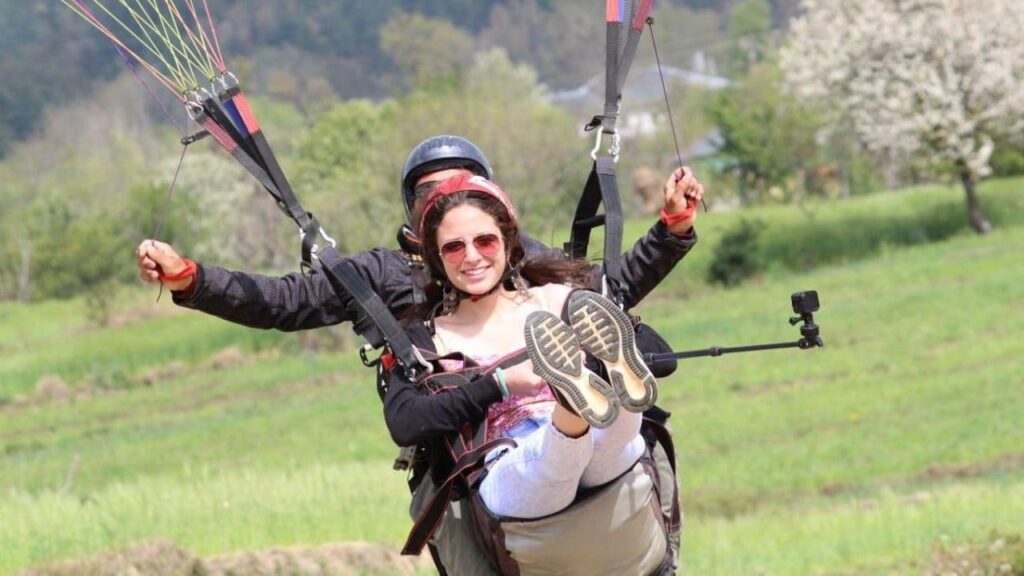 Paragliding Rules in Bir Billing 2026 Related to Timings