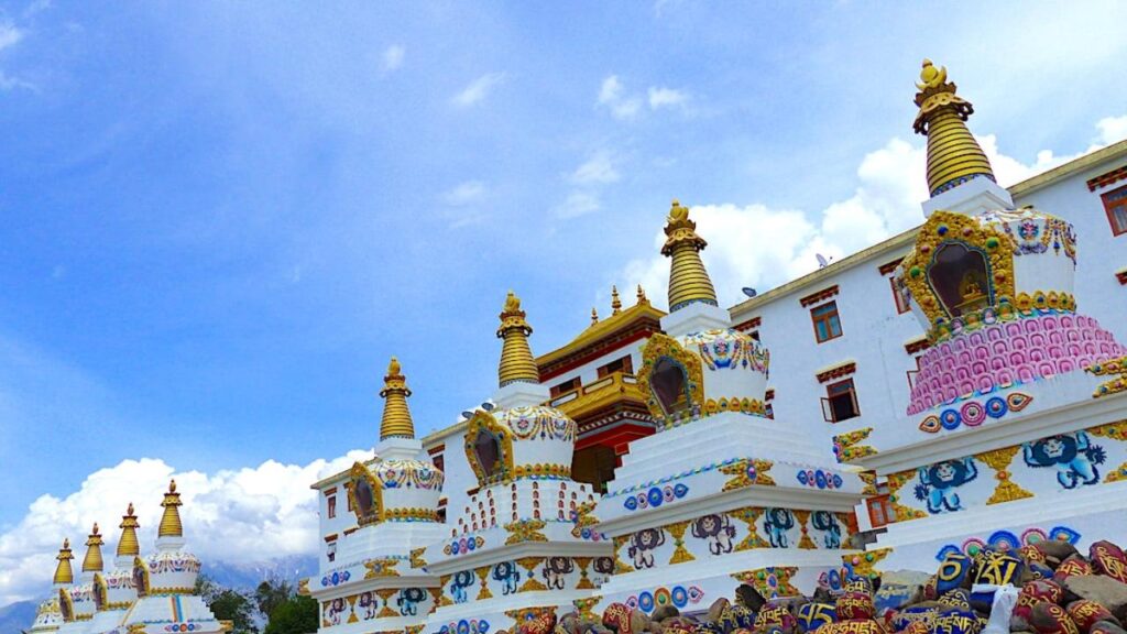 Things to Do in Bir Billing October