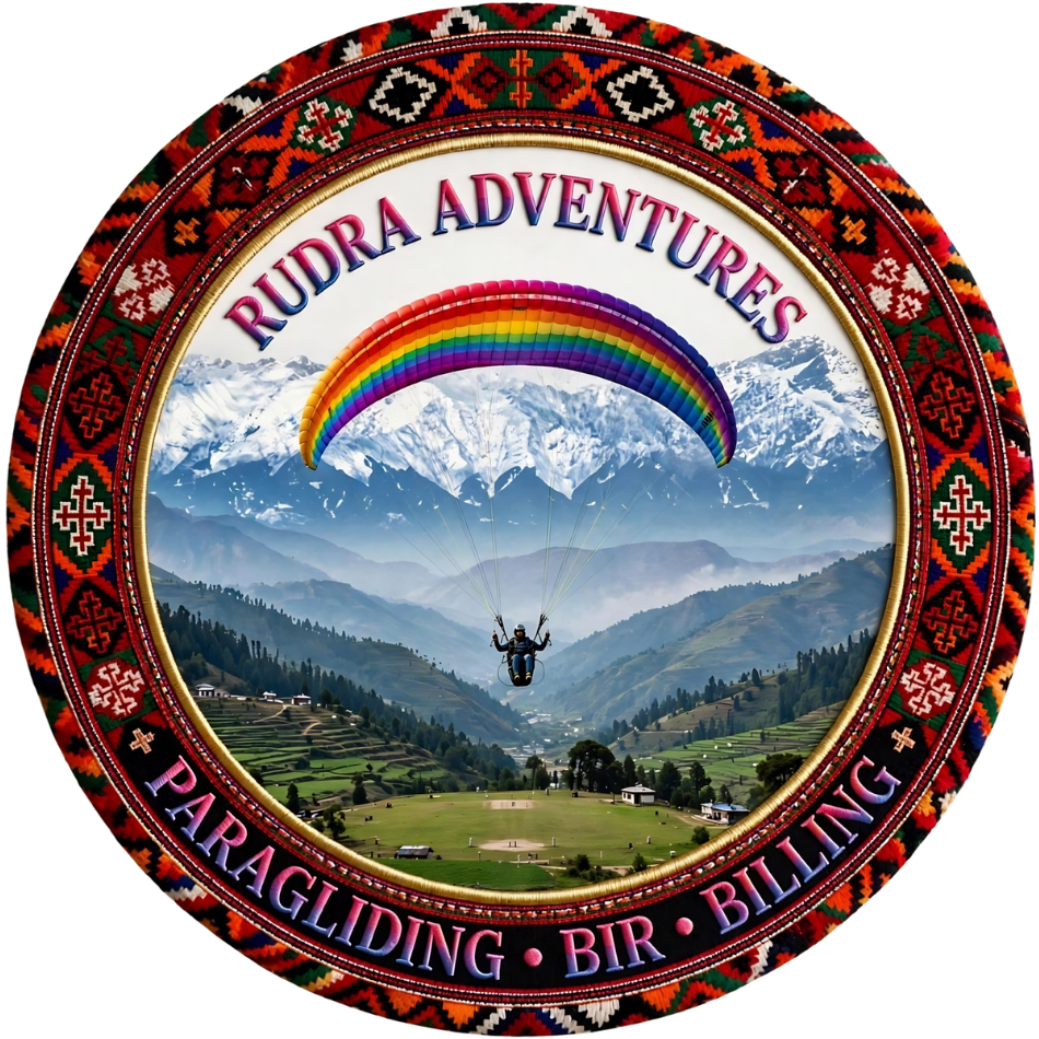 birbillingparagliding