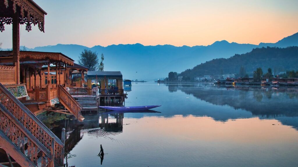10 Indian Cities Known for Warm Hospitality
