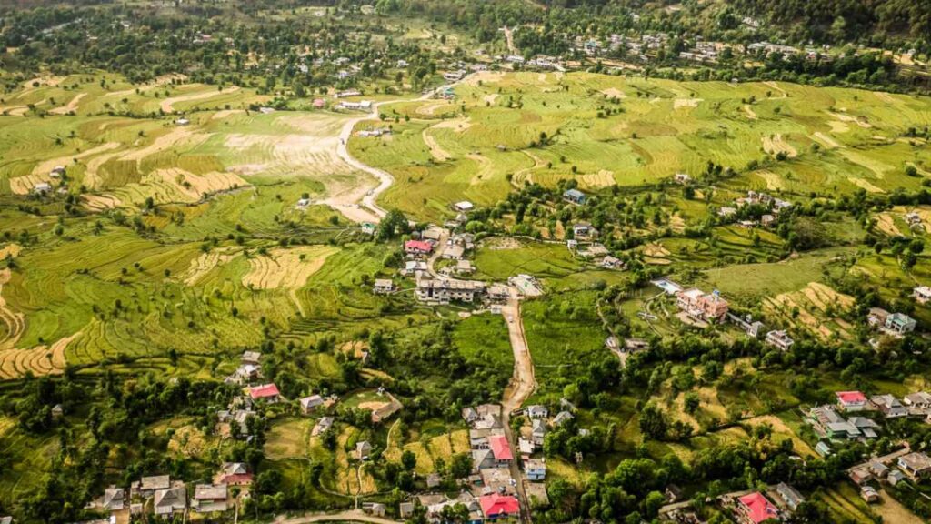What Makes Bir Special for Travellers